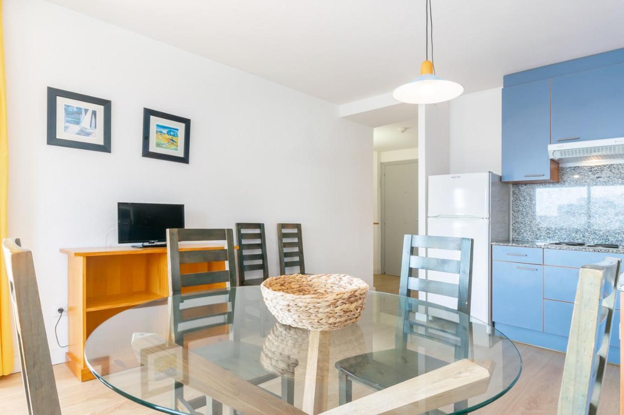 Apartamento Port Canigo III - 8 ロザス エクステリア 写真