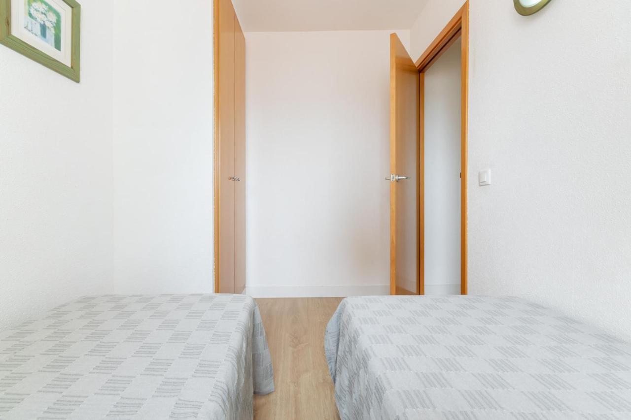 Apartamento Port Canigo III - 8 ロザス エクステリア 写真