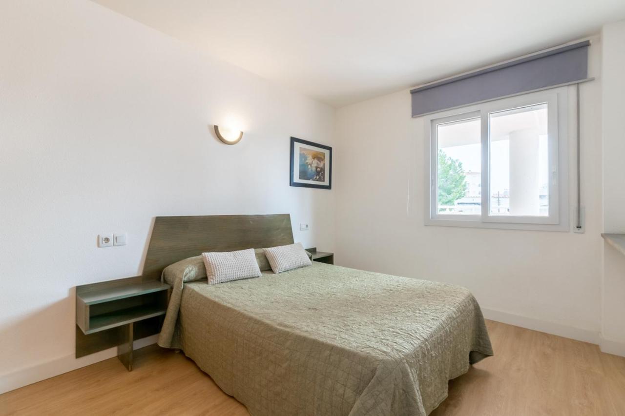 Apartamento Port Canigo III - 8 ロザス エクステリア 写真